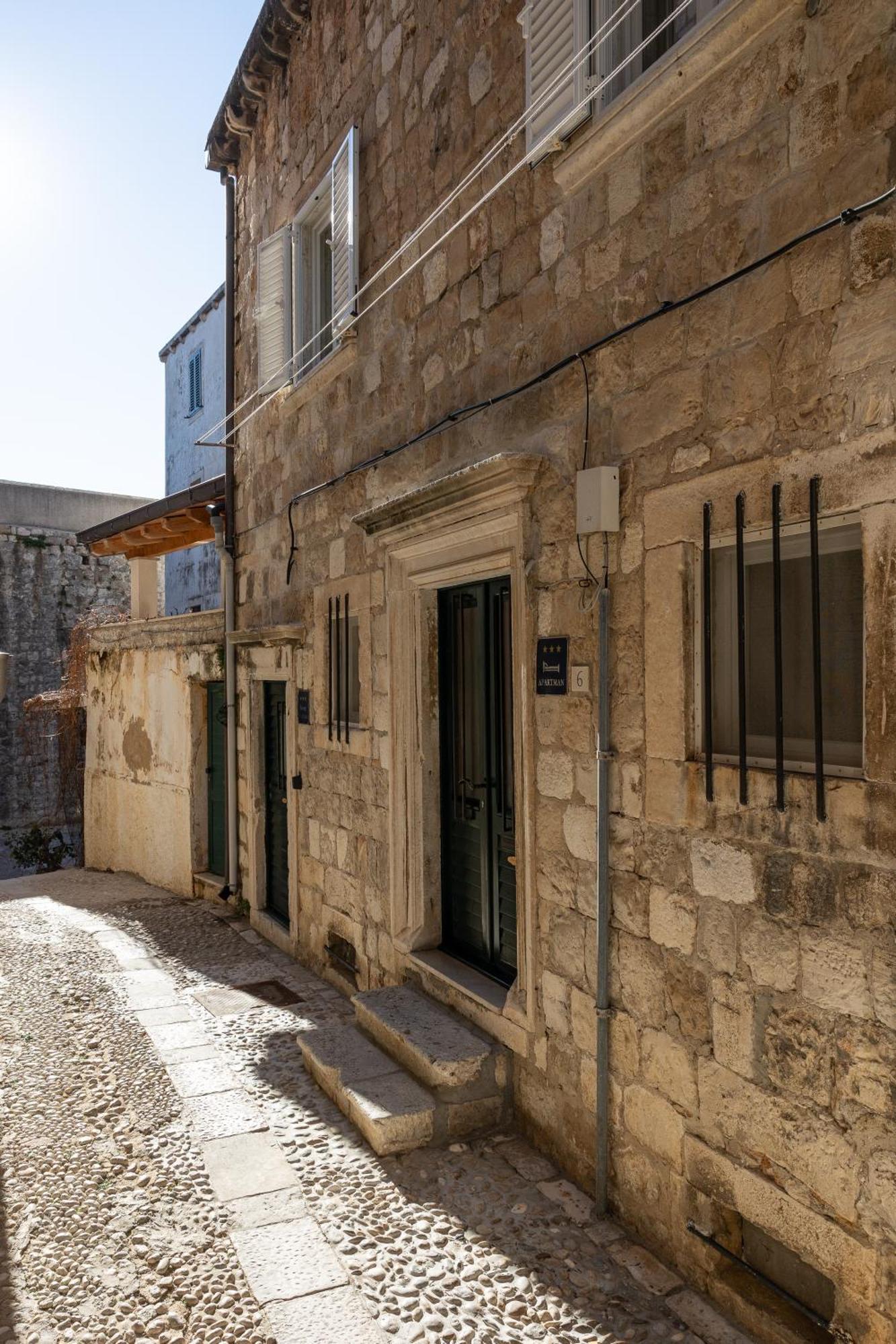 Nono'S House I Apartment Dubrovnik Ngoại thất bức ảnh