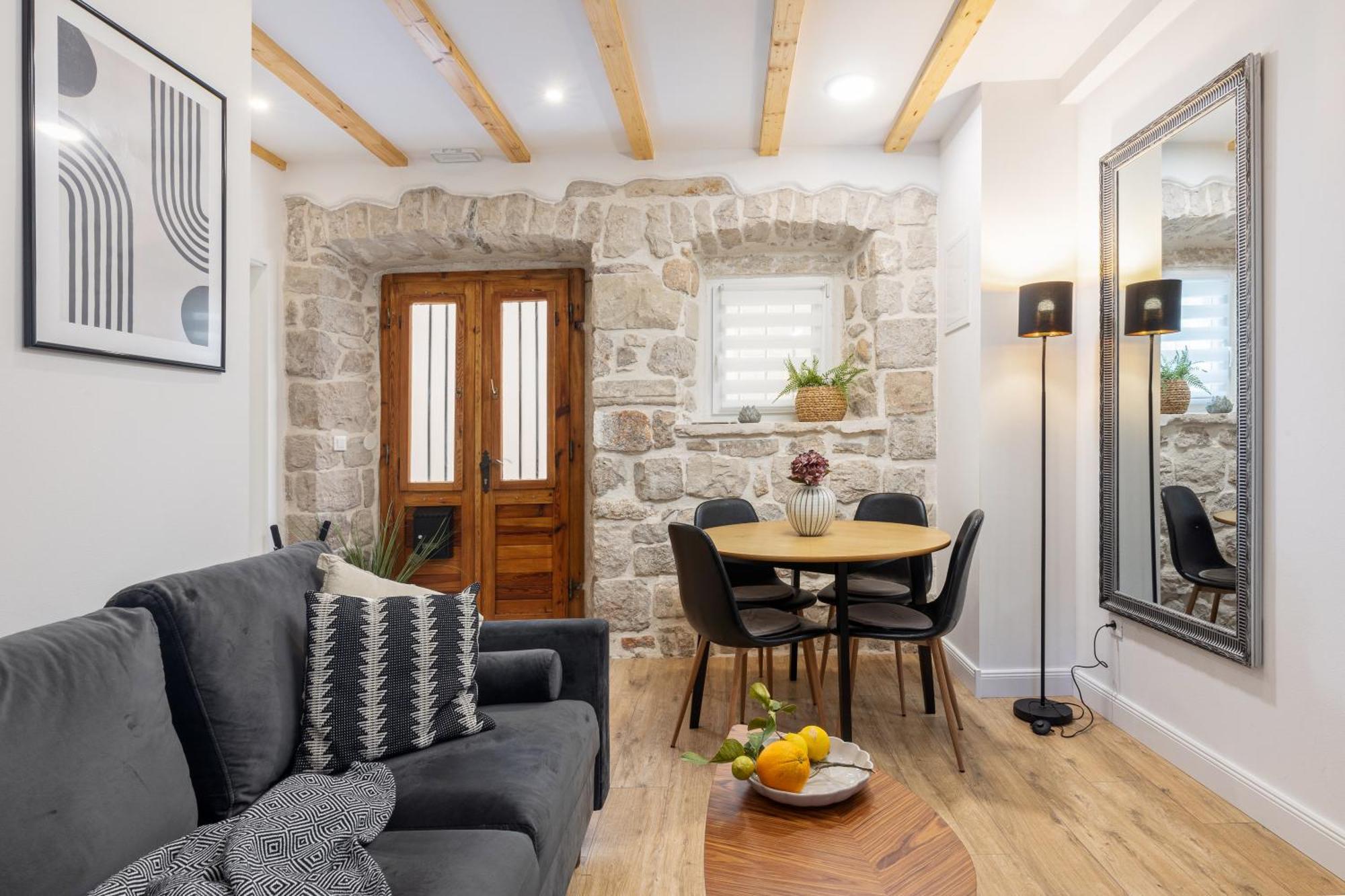 Nono'S House I Apartment Dubrovnik Ngoại thất bức ảnh