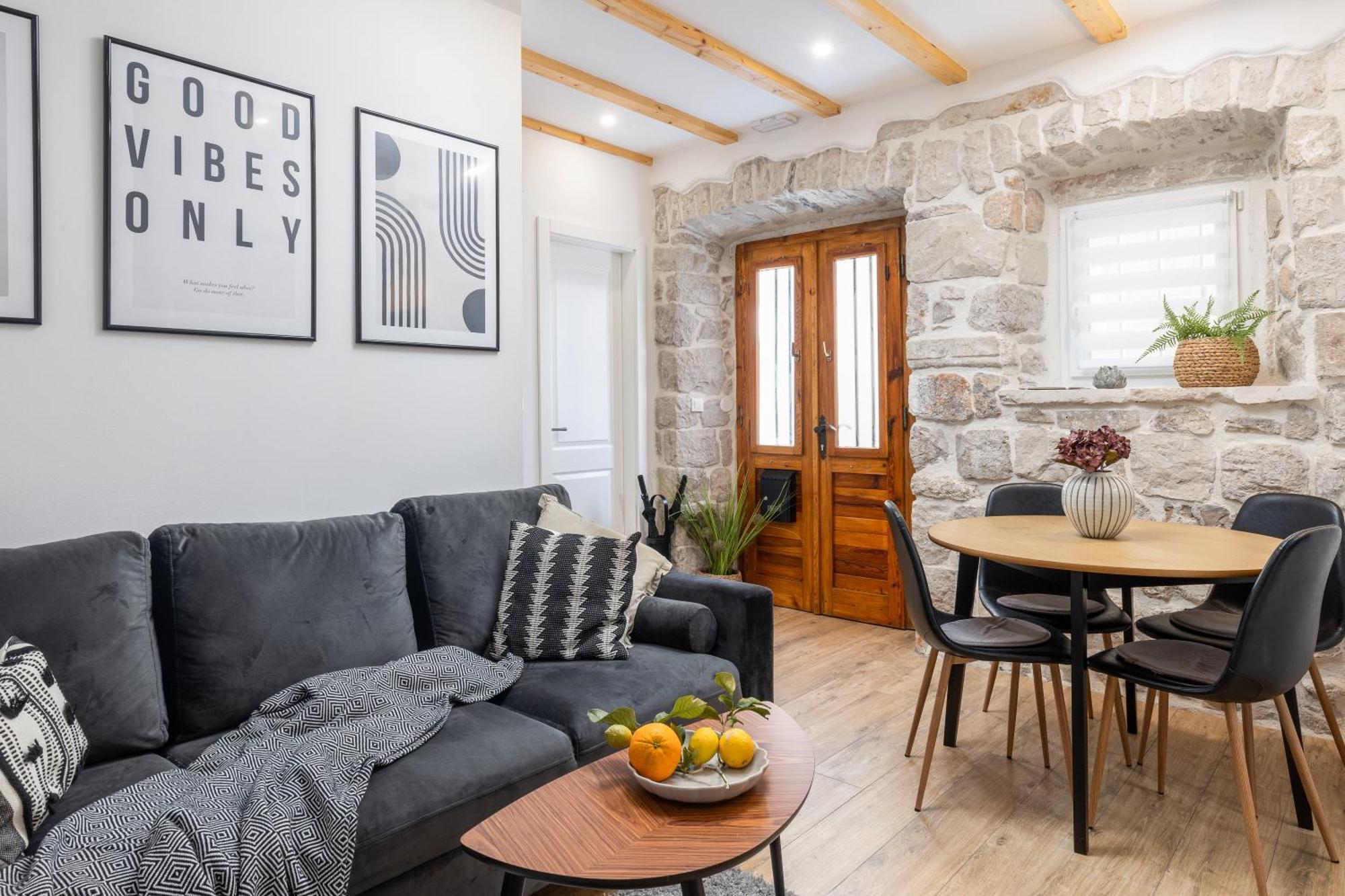 Nono'S House I Apartment Dubrovnik Ngoại thất bức ảnh