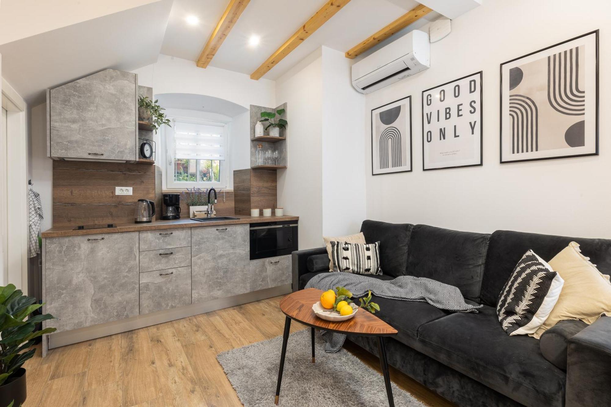 Nono'S House I Apartment Dubrovnik Ngoại thất bức ảnh