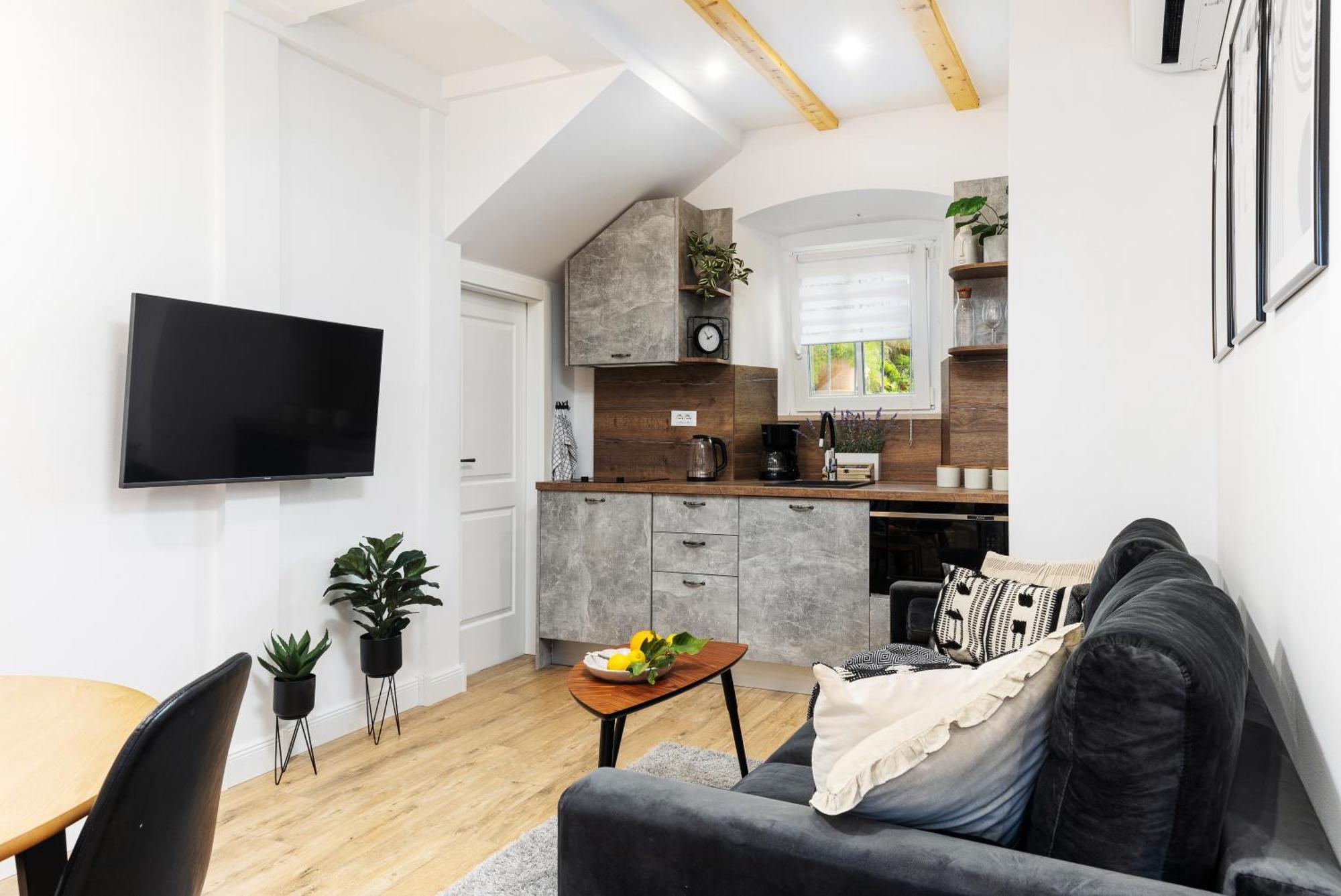 Nono'S House I Apartment Dubrovnik Ngoại thất bức ảnh
